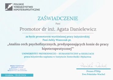 Nagrodaprdyplomowej dla promotora