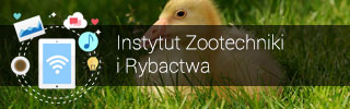 Instytut Zootechniki i Rybactwa