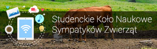 Studenckie Koło Naukowe Sympatyków Zwierząt